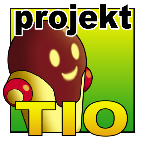 TIO - úvod